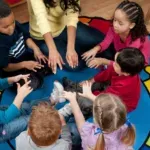 pre school